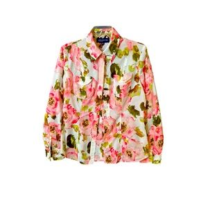 JONES NY Ladies Bloses